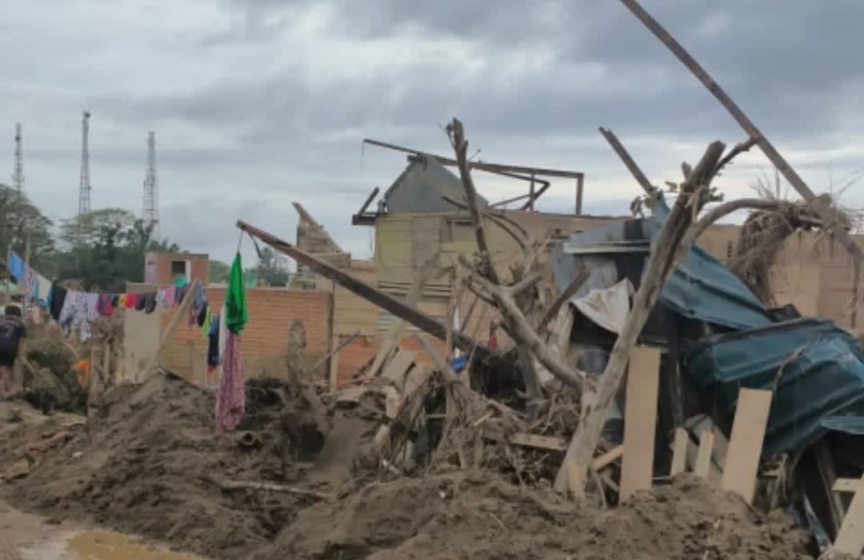 Rumah Rusak Akibat Bencana Banjir Aceh Tamiang Terus Meningkat