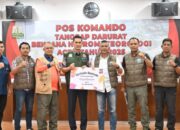 Pemko Bogor Langsung Ke Aceh Tamiang, Sekda Aceh: Bukan Sekadar Bantuan, Ini Panggilan Hati