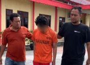 Ibu Dipukuli Suami, Anak Tikam Ayahnya Hingga Tewas