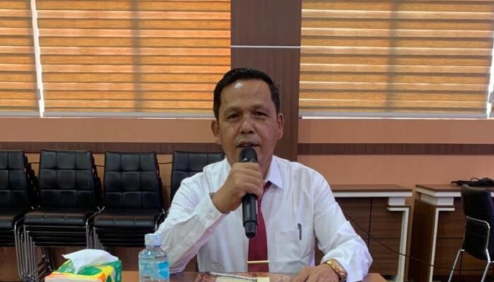 Tersandung Hukum, Kades Diingatkan Patuhi Aturan Penggunaan Dana Desa