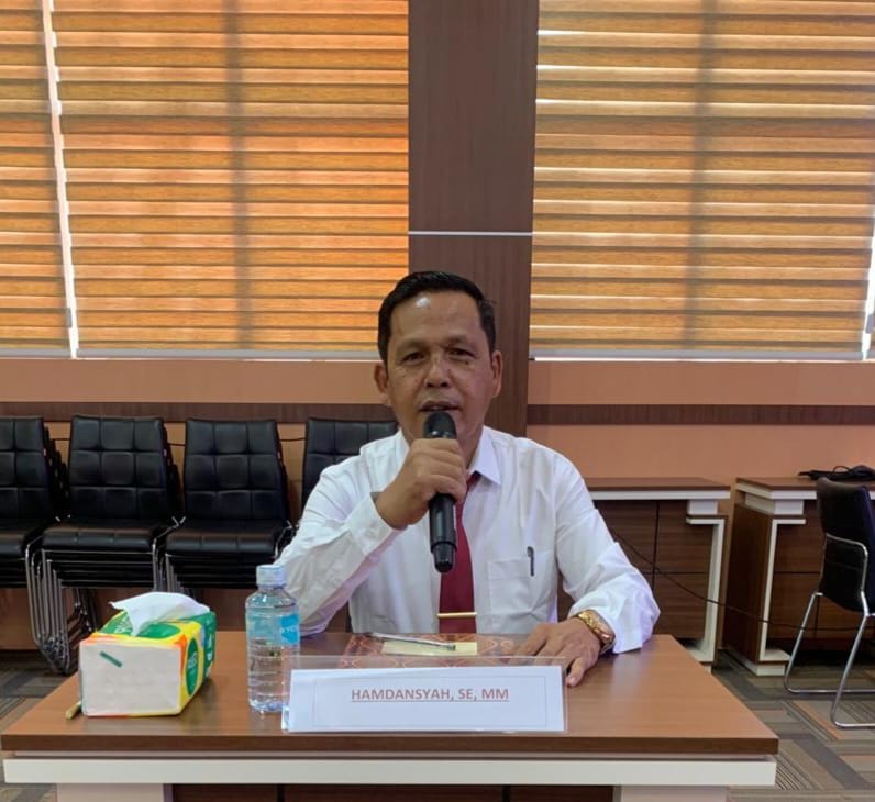 Tersandung Hukum, Kades Diingatkan Patuhi Aturan Penggunaan Dana Desa