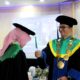256 Mahasiwa IPTS Diwisuda, Rektor MInta Alumni Mampu Ciptakan Peluang