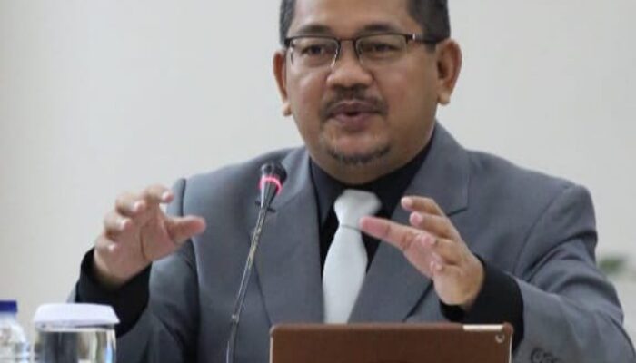 Memaknai Negara Hadir