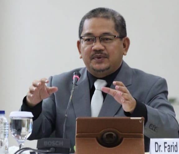 Memaknai Negara Hadir