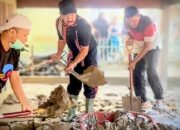 Sarjani Abdullah Dan Lumpur Yang Tak Bisa Ditunda