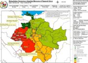 Adiankoting Dan Parmonangan Terparah, ‎Pemkab Taput Intensifkan Penanganan Darurat Bencana‎