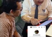 Chatbot AI Dorong UMKM Kopi Rumah Tangga Terhubung Wisata Agro Medan