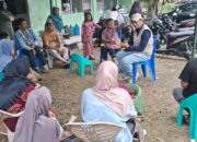 Pulihkan Trauma Penyintas, Mobile Clinic Kesehatan Jiwa Hadir Di Pengungsian Bener Meriah