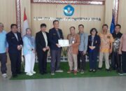 UHN Raih AIPT Unggul, Ketua Yayasan, Apresiasi Kerja Semua Tim