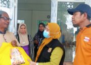  Pimpinan Pusat Hanura Turun Langsung Ke Aceh, Pastikan Bantuan Bencana Tepat Sasaran