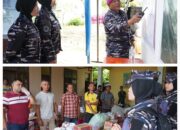 Kowal Bakti Sosial Pasca Bencana Banjir Di Aceh Tamiang