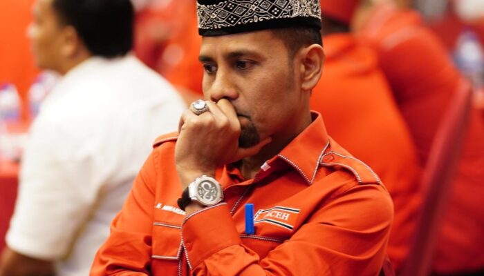 Hujatan Terhadap Aceh Di Medsos Saat Musibah, Tgk Muharuddin Desak Komdigi Bertindak