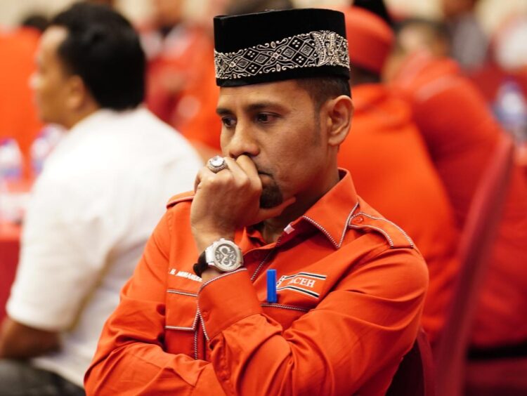 Hujatan Terhadap Aceh Di Medsos Saat Musibah, Tgk Muharuddin Desak Komdigi Bertindak