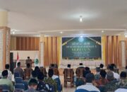 Musda MUI T. Tinggi Dinilai Cacat Prosedural