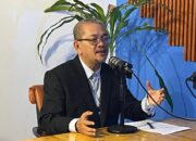 Banjir Sumatera: Birokrasi Sibuk Retorika Dan Menebar Narasi