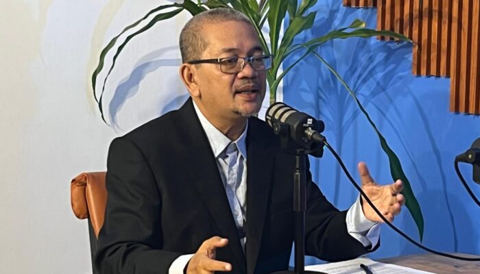 Banjir Sumatera: Birokrasi Sibuk Retorika Dan Menebar Narasi