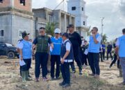 Bupati Aceh Tamiang Siapkan 14 Titik Lokasi Huntara Untuk Warga Korban Bencana Banjir