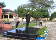 Kompol Rudy: Jaga Negara Dan Prioritaskan Bakti Kepada Ibu