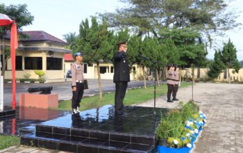 Kompol Rudy: Jaga Negara Dan Prioritaskan Bakti Kepada Ibu