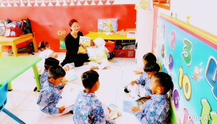 Kapan MBG Ke Bungong Meulu?