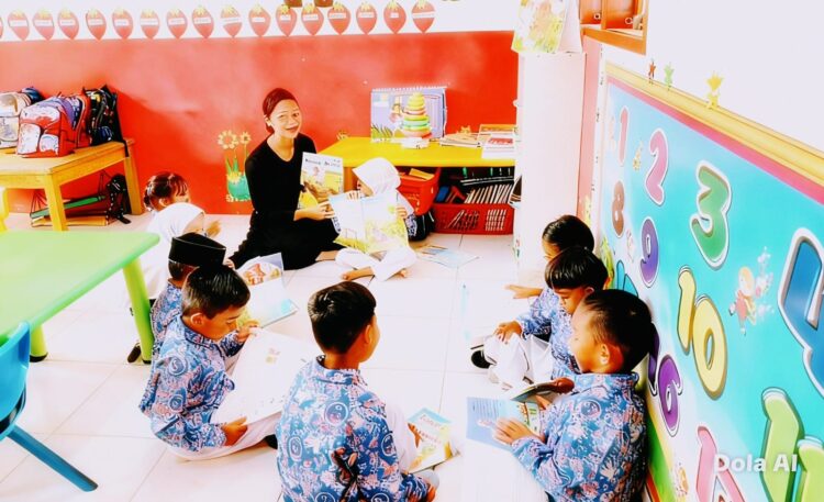 Kapan MBG Ke Bungong Meulu?