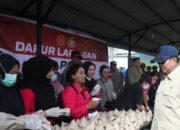 Gerak Cepat Pemerintah Atasi Bencana Di Sumatera, Prabowo: Terimakasih, Ini Hasil Kerja Sama dan Kerja Keras Kita Semua!