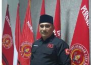 Didampingi 16 Pengacara, Ketum PAS Akhyar Kamil Laporkan Dugaan Penghinaan Terhadap Aceh Ke Mabes Polri