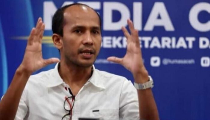 Pemerintah Aceh Pastikan Bantuan Internasional Untuk Pemulihan Pasca Bencana Dapat Masuk