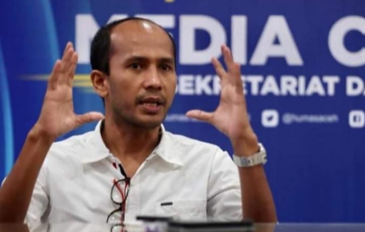 Pemerintah Aceh Pastikan Bantuan Internasional Untuk Pemulihan Pasca Bencana Dapat Masuk