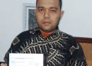 Abaikan Putusan Komisi Informasi, BKPP Labuhanbatu Disomasi