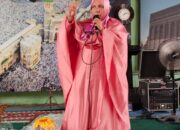 Aksi Santri Majelis Taklim Al Latifah Hidupkan Nilai Al-Qur’an Lewat Kepedulian Sosial Di Aceh Tamiang