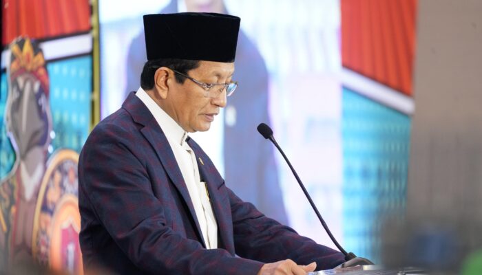 Kemenag Luncurkan PMB PTKIN 2026, Berikut Jalur Dan Jadwal Pendaftarannya