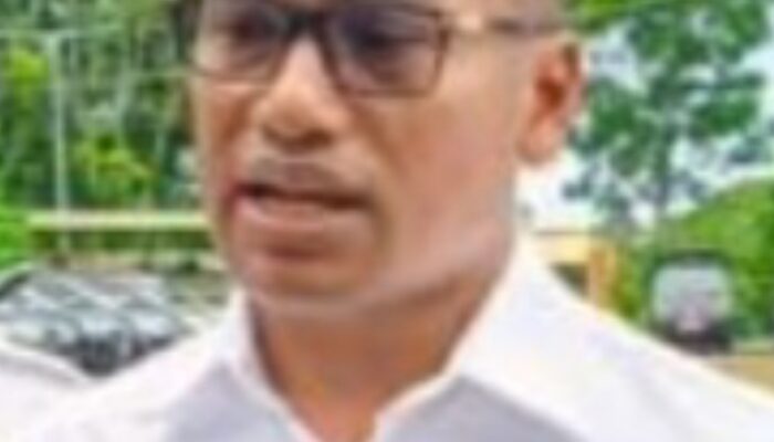 Bupati Abdya Tegaskan Gas 3 Kg Wajib Dijual Sesuai HET