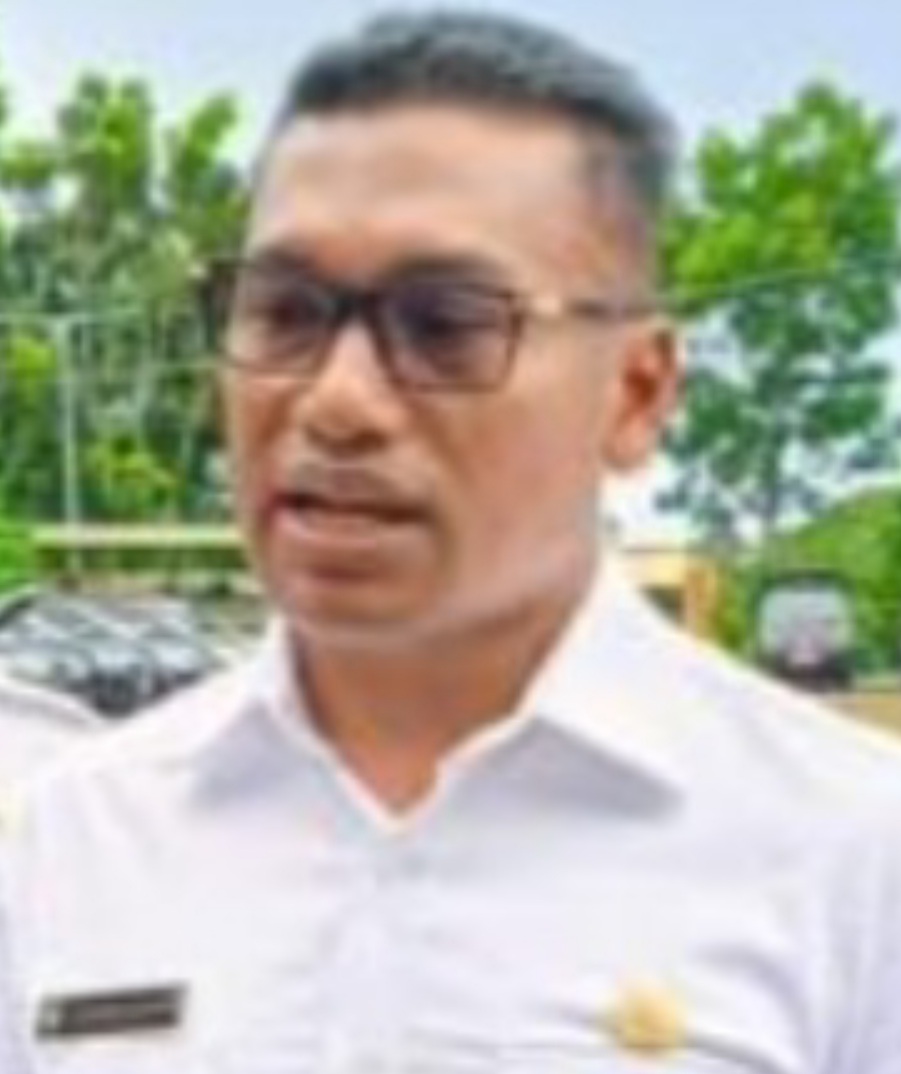 Bupati Abdya Tegaskan Gas 3 Kg Wajib Dijual Sesuai HET