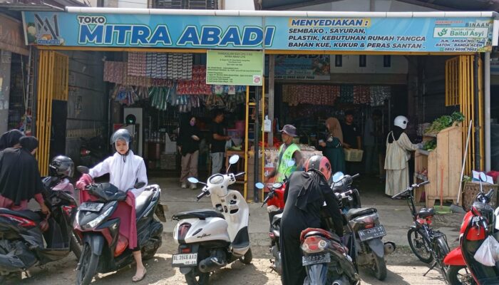 2025, Kelola Wakaf Uang Produktif, YWBA Catat Keuntungan Bersih Rp454 Juta