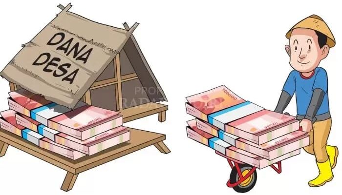 APH Aceh Tenggara Diminta Periksa Pengulu Kute Titi Harapan Diduga Fiktifkan Kegiatan Dana Desa