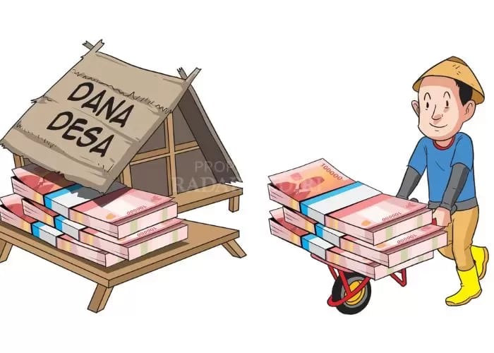 APH Aceh Tenggara Diminta Periksa Pengulu Kute Titi Harapan Diduga Fiktifkan Kegiatan Dana Desa