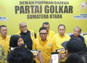 Doli Kurnia Tanjung Fokus Tiga Program Utama Jelang Musda