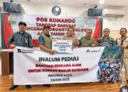 Inalum Tidak Hanya Proyek Strategis Nasional Tetapi Bagian Solusi Sosial