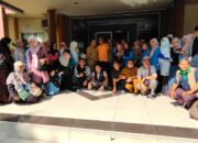 Dinkes Aceh Lepas Tim EMT Terpadu Tahap IV, Perkuat Layanan Kesehatan Bagi Warga Terdampak Bencana