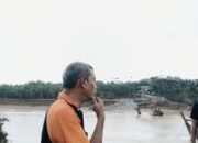 Kunker Pejabat Dari Pemerintah Pusat Diminta Meninjau Kampung Pedalaman Aceh Tamiang