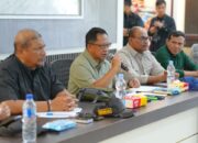 Bupati Armia Apresiasi Dukungan Penuh Mendagri Dalam Pemulihan Pasca-Bencana Aceh Tamiang