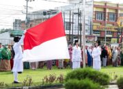 Pemkab Sergai Ulas Sejarah Hari Ibu, Perempuan Terlindungi Menuju Indonesia Emas 2045