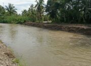 Lurah Simangambat: Semua Keluhan Air Selesai Besok, Terima Kasih Bupati Dan PUPR Madina