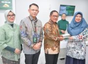BSN Resmi Operasi, Siap Jadi Katalisator Industri Perbankan Syariah Nasional