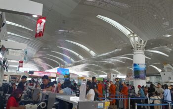 H-3 Nataru 2026, Arus Mudik KNIA Meningkat, Penumpang Diimbau Datang Lebih Awal