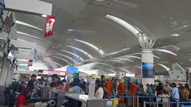 H-3 Nataru 2026, Arus Mudik KNIA Meningkat, Penumpang Diimbau Datang Lebih Awal