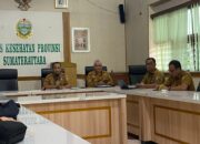 Dinkes Sumut Intensifkan Pendampingan Kesehatan Pascabencana Di Tujuh Daerah