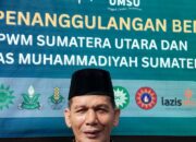 PW Muhammadiyah Aceh Sebut Warga Terdampak Bencana Alam Butuh Air Bersih Dan Air Minum