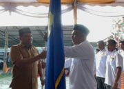 Pascabanjir, Pemuda Bireuen Berperan Bangkitkan Masa Depan Negeri
